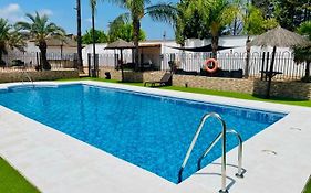 Hotel Los Manjares